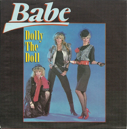 Babe - Dolly the doll