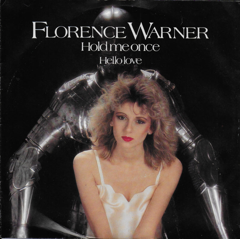 Florence Warner - Hold me once