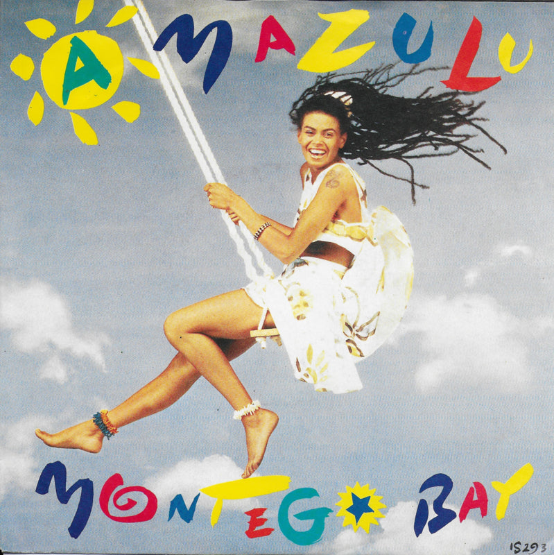 Amazulu - Montego bay