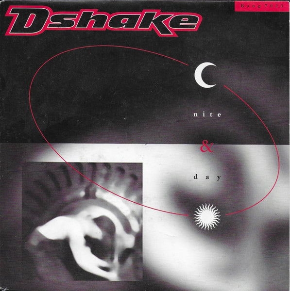 D-Shake - Nite & day