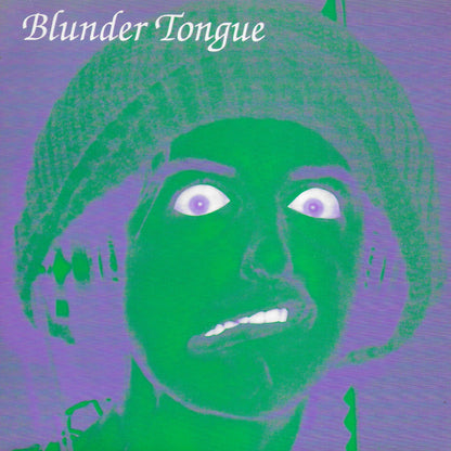 Blunder Tongue - Long tall willie