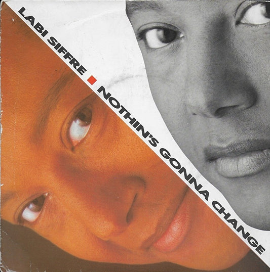 Labi Siffre - Nothing's gonna change