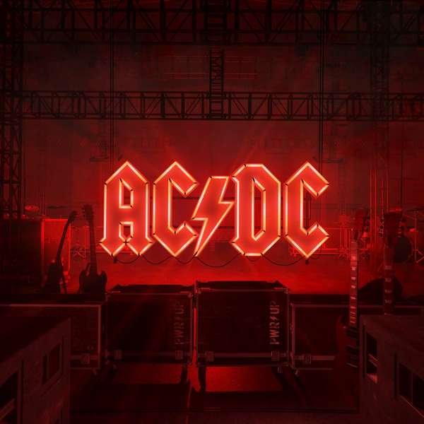 AC/DC - Power Up (The New Album) (Geel Vinyl) (LP)