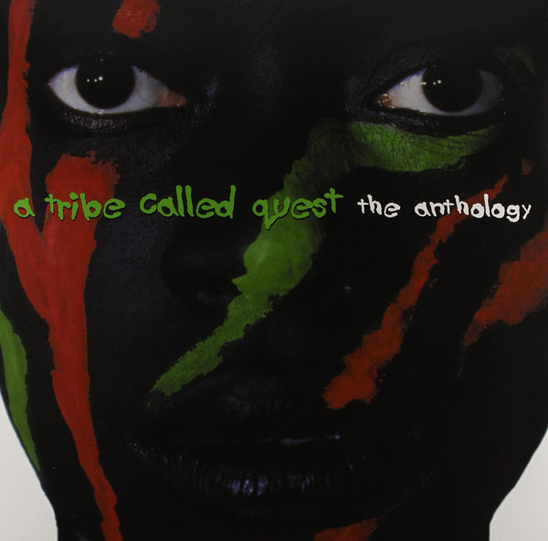 A Tribe Called Quest - The Anthology (2LP)