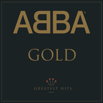 Abba - Gold (2LP)