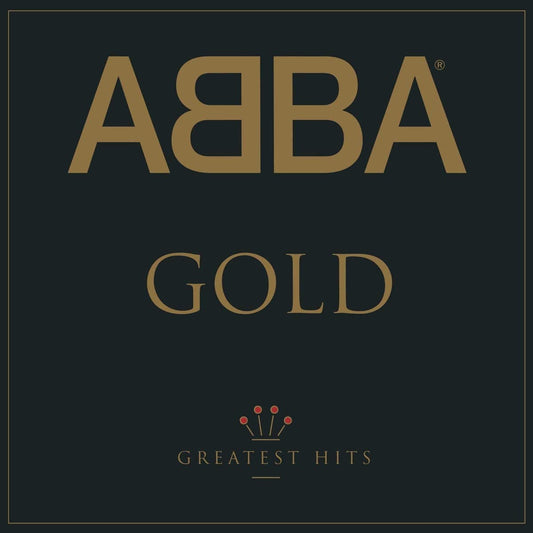 Abba - Gold (2LP)