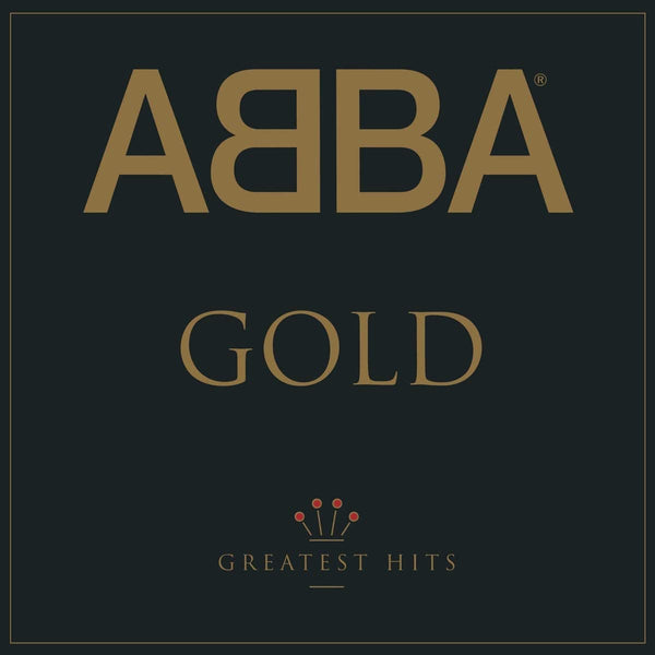 Abba - Gold (2LP)