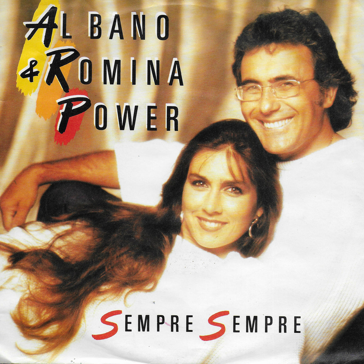 Al Bano & Romina Power - Sempre sempre