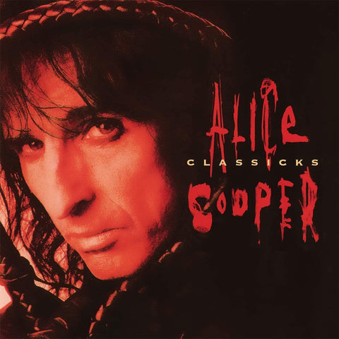 Alice Cooper - Classicks (2LP)