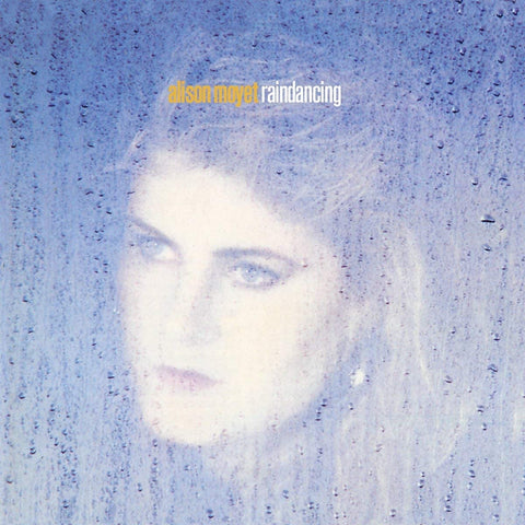 Alison Moyet - Raindancing (LP)