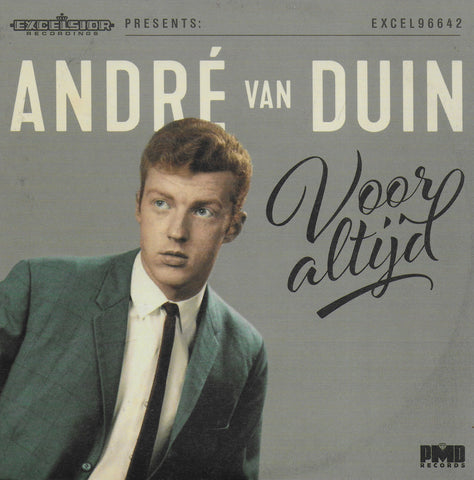 André van Duin - Voor altijd