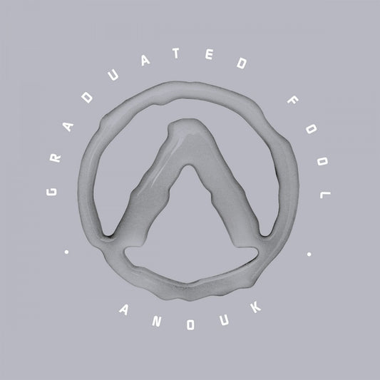 Anouk - Graduated Fool (Limited edition, translucent green vinyl) (LP)