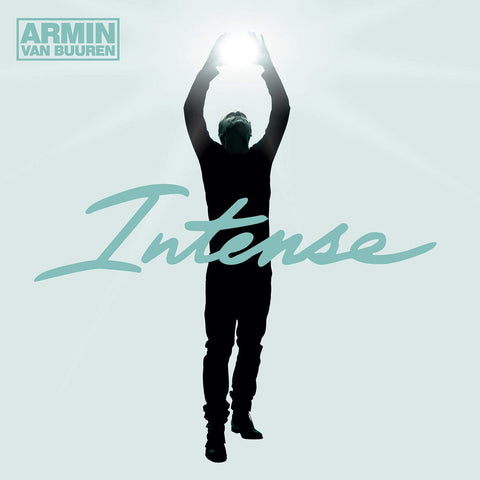 Armin Van Buuren - Intense (2LP)