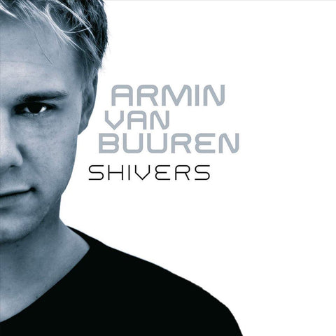 Armin Van Buuren - Shivers (2LP)
