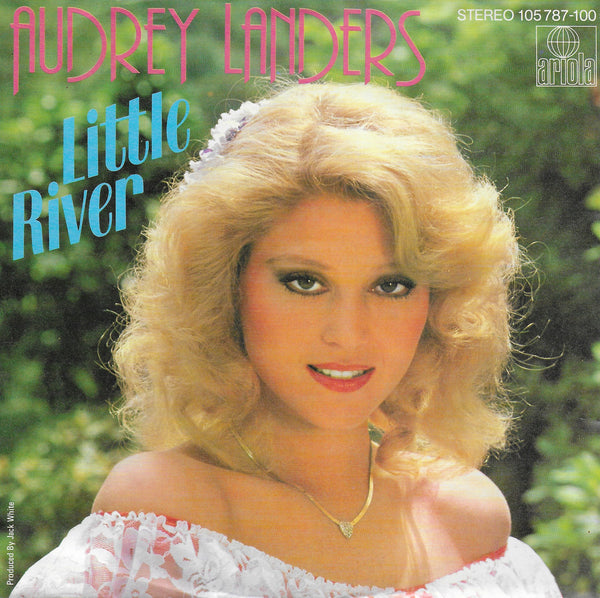 Audrey Landers - Little river