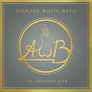 Average White Band - The Greatest Hits (White Vinyl) (LP)