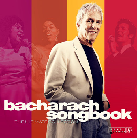 Bacharach Songbook - The Ultimate Collection (LP)