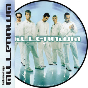 Backstreet Boys - Millennium (Picture disc) (lp)