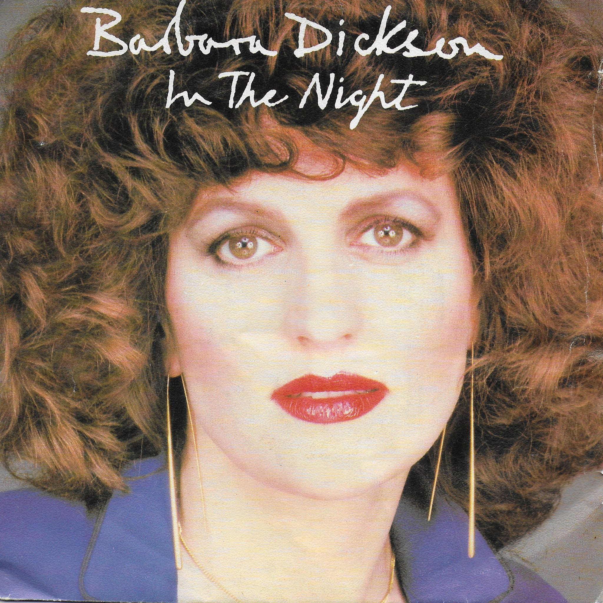 Barbara Dickson - In the night