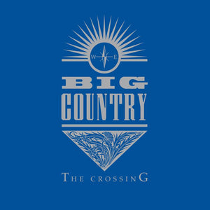 Big Country - The Crossing (LP)