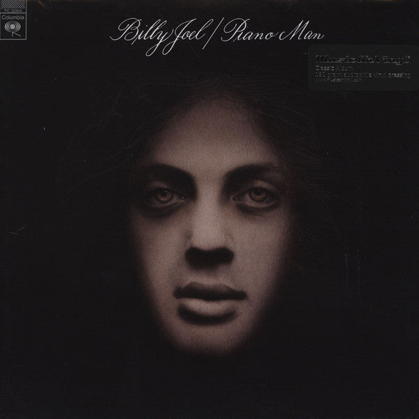 Billy Joel - Piano Man (LP)