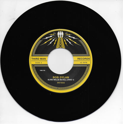 Bob Dylan - Blind Willie McTell