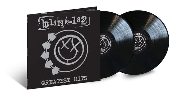 Blink 182 - Greatest Hits (2LP)