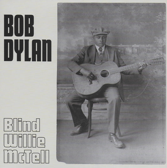 Bob Dylan - Blind Willie McTell