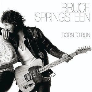 Bruce Springsteen - Born To Run (LP)