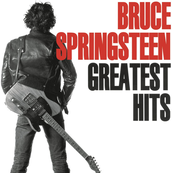 Bruce Springsteen - Greatest Hits (2LP)