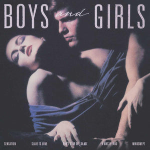 Bryan Ferry - Boys And Girls (LP)