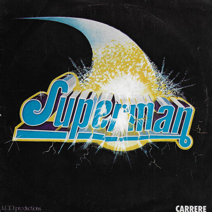 C.K.B. - Superman