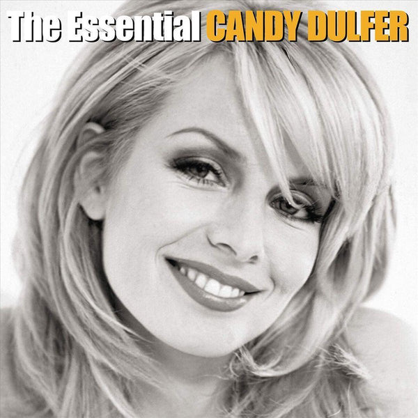 Candy Dulfer - The Essential (Limited silver vinyl) (2LP)