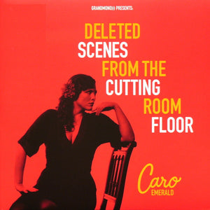 Caro Emerald - Deleted Scenes From The Cutting Room Floor (Red vinyl) (2LP)