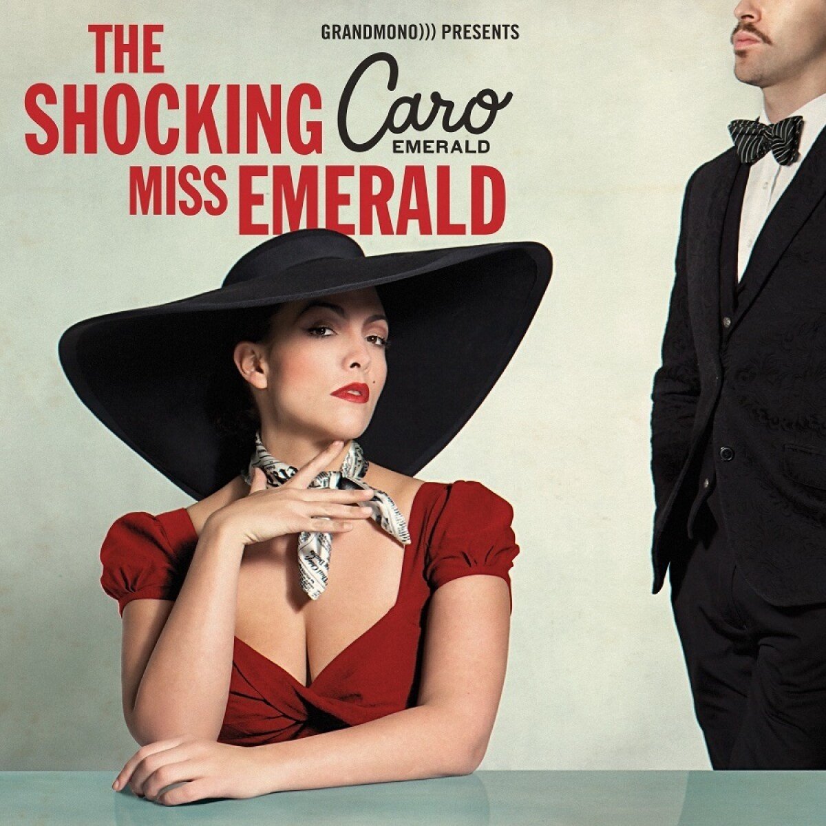 Caro Emerald - The Shocking Miss Emerald (2LP)