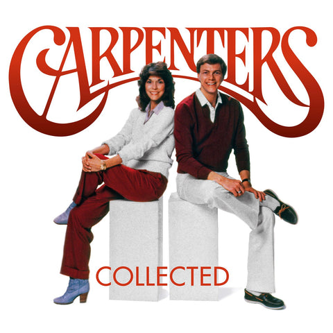 Carpenters - Collected (2LP)