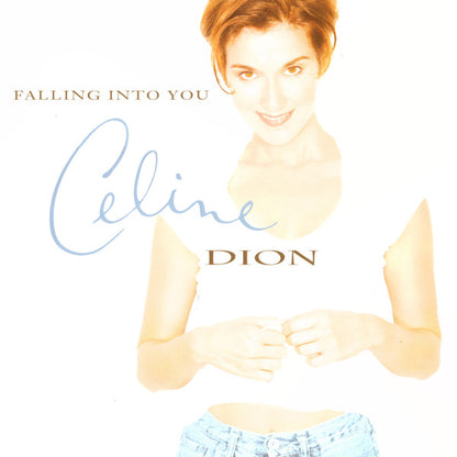 Celine Dion - Falling Into You (LP)
