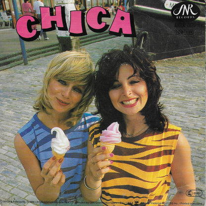 Chica - La Chica