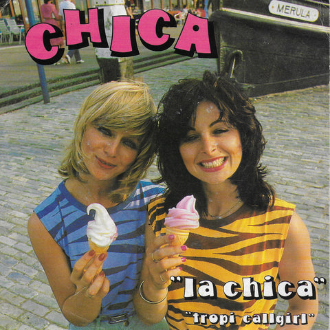 Chica - La Chica