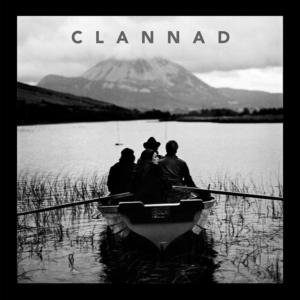 Clannad - In A Lifetime/Anthology (2LP)