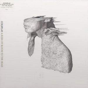 Coldplay - A Rush Of Blood To The Head (LP)