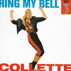 Collette - Ring my bell