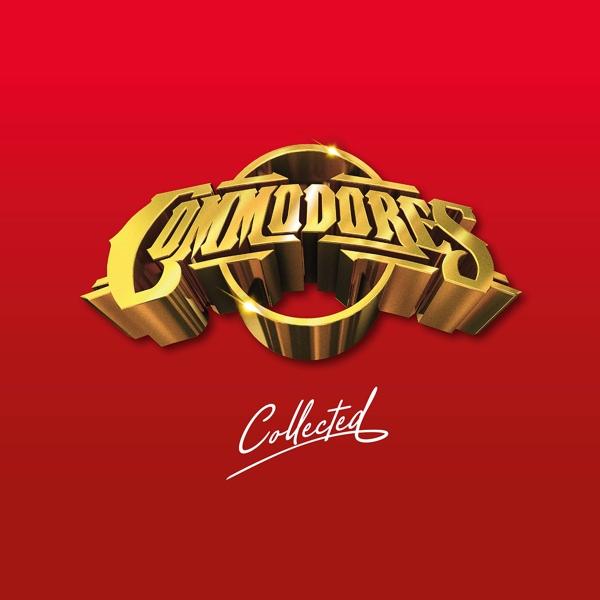 Commodores - Collected (2LP)