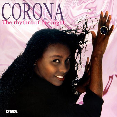 Corona - The Rhythm Of The Night (LP)