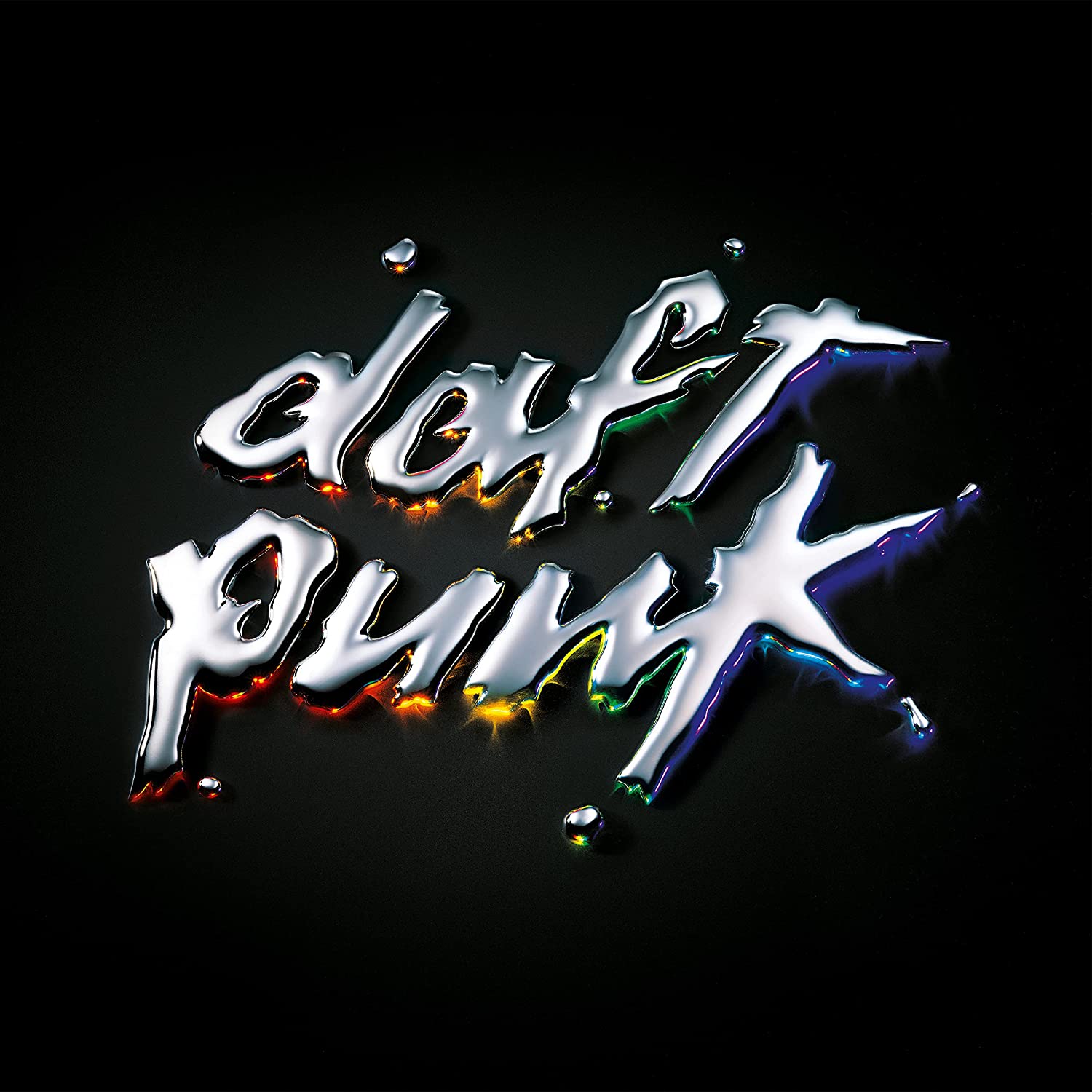 Daft Punk - Discovery (2LP)