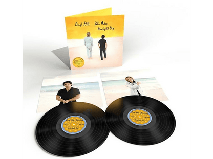 Daryl Hall & John Oates - Marigold Sky (2LP)
