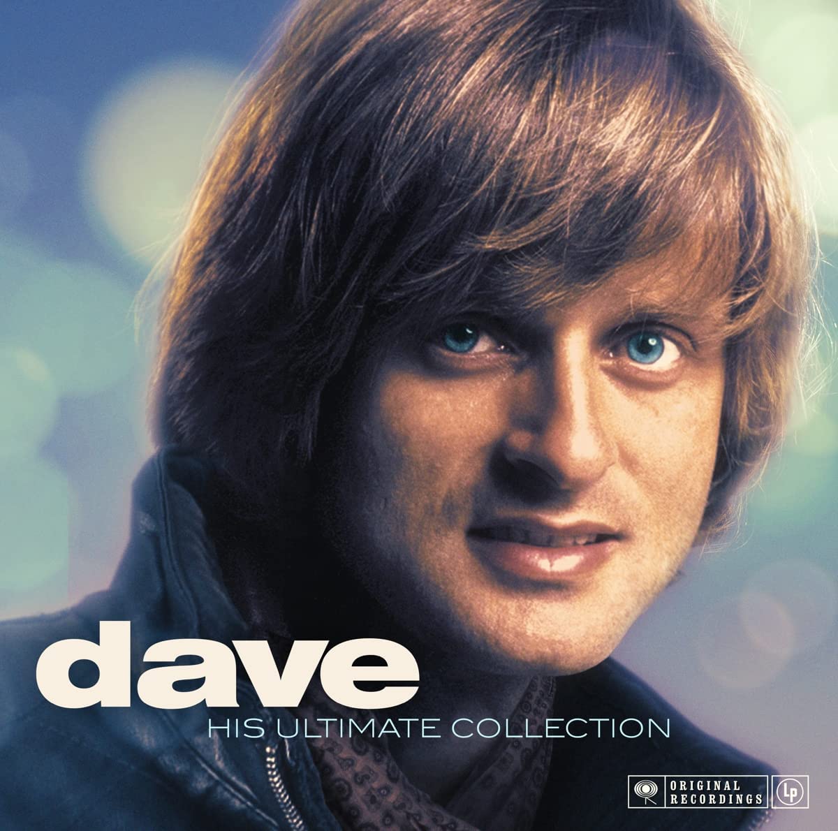 Dave - His Ultimate Collection (LP)