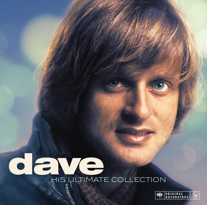 Dave - His Ultimate Collection (LP)