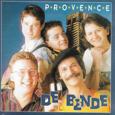 De Bende - Provence