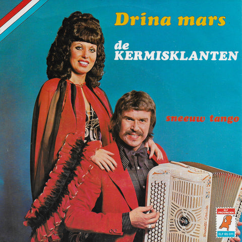 De Kermisklanten - Drina mars